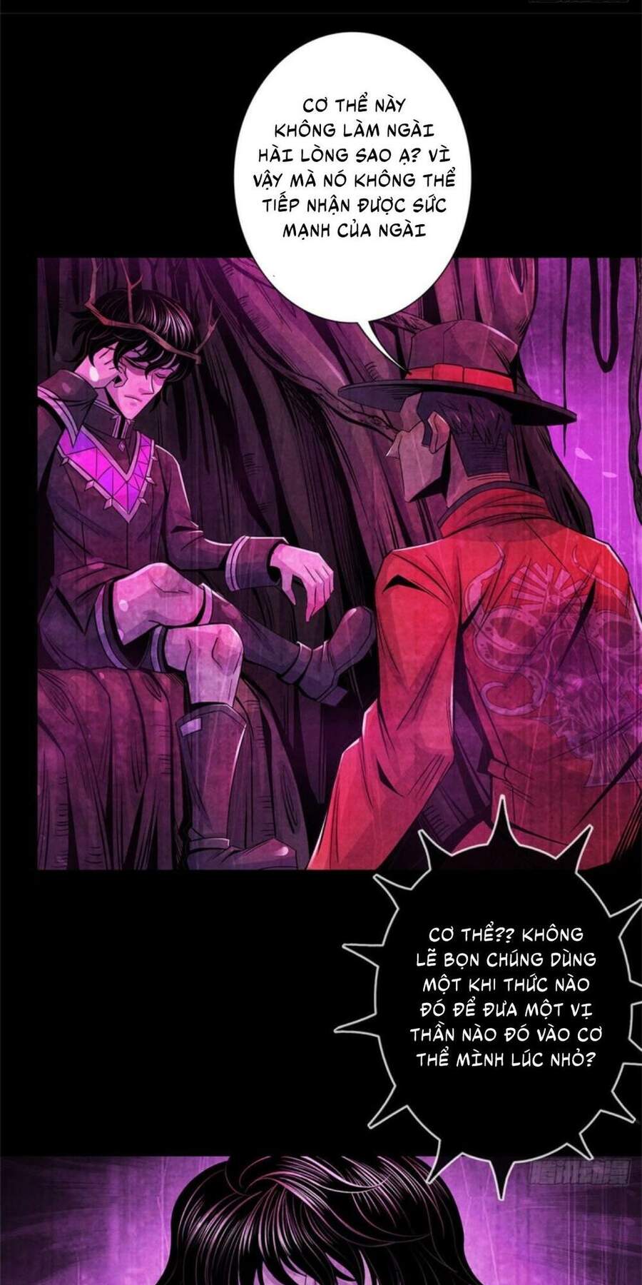 Bác Sĩ Lê Minh Chapter 44 - 15