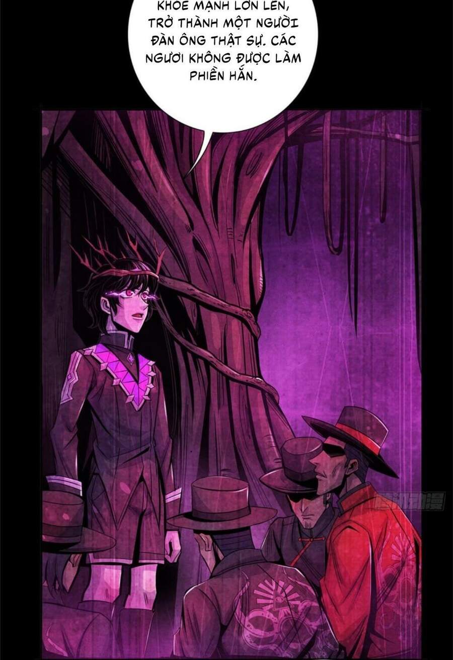 Bác Sĩ Lê Minh Chapter 44 - 18