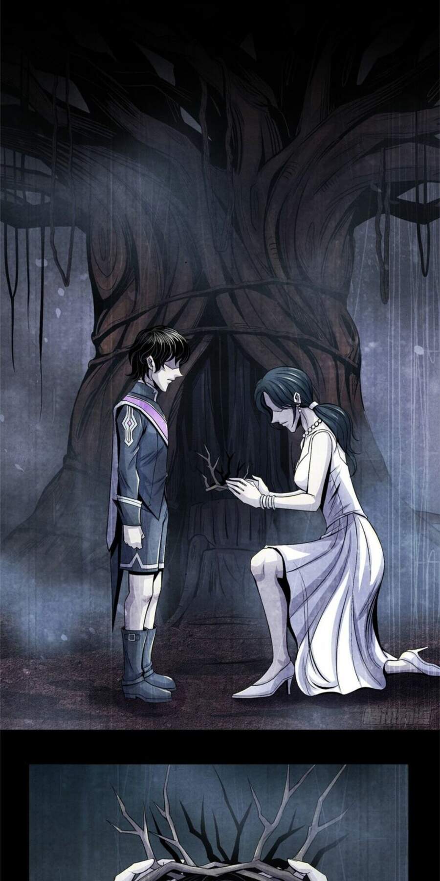 Bác Sĩ Lê Minh Chapter 44 - 3
