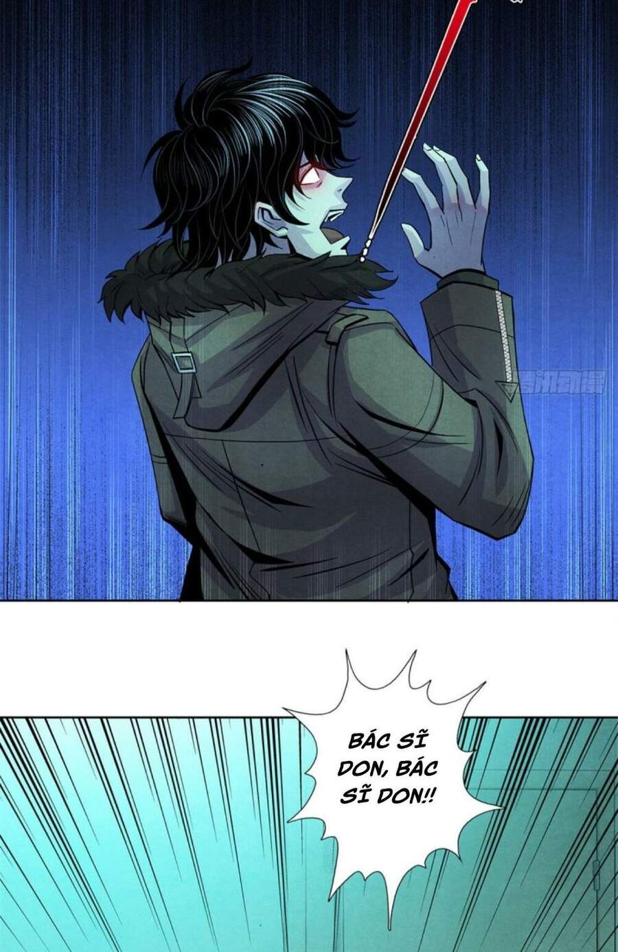 Bác Sĩ Lê Minh Chapter 44 - 21