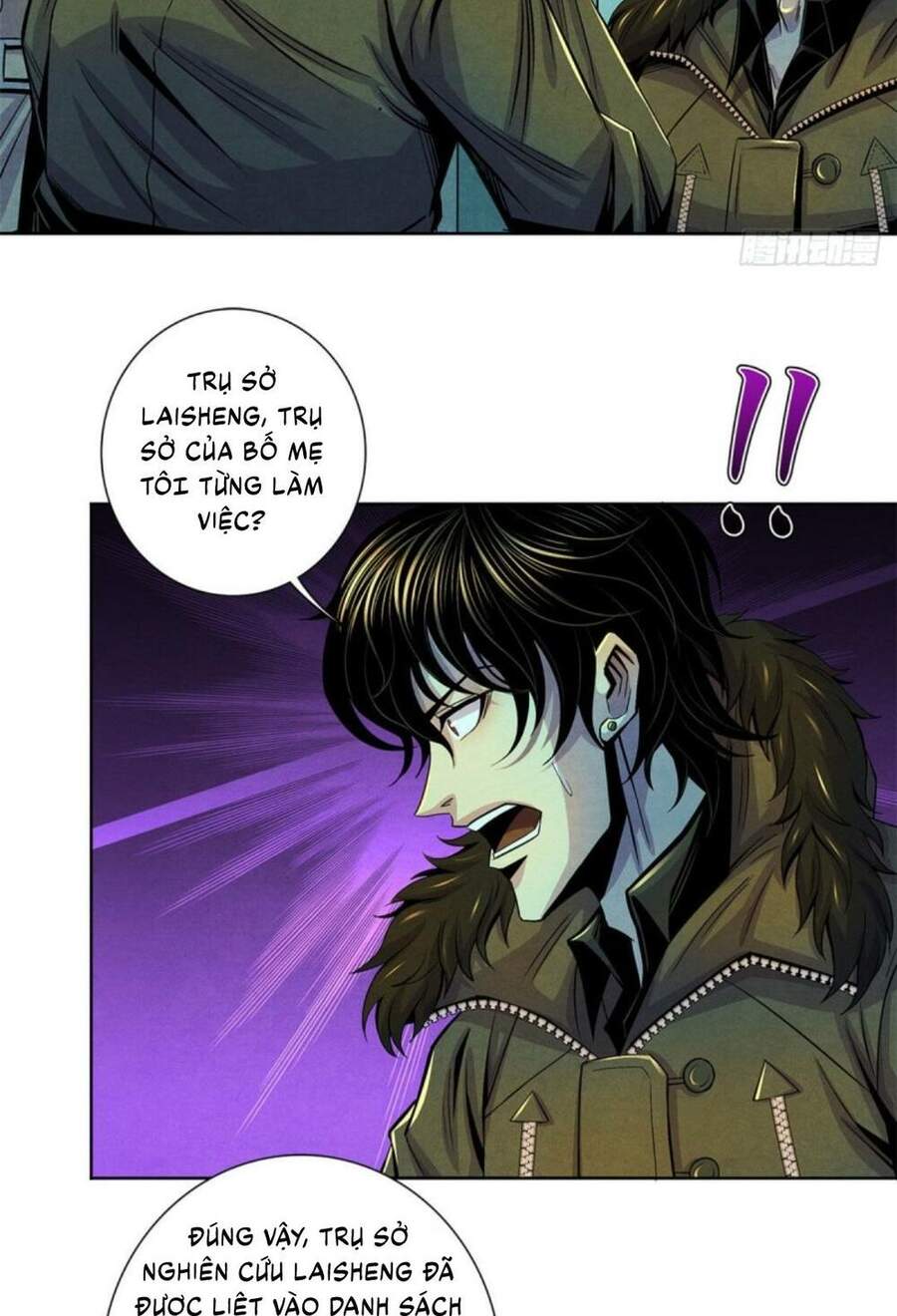 Bác Sĩ Lê Minh Chapter 44 - 31