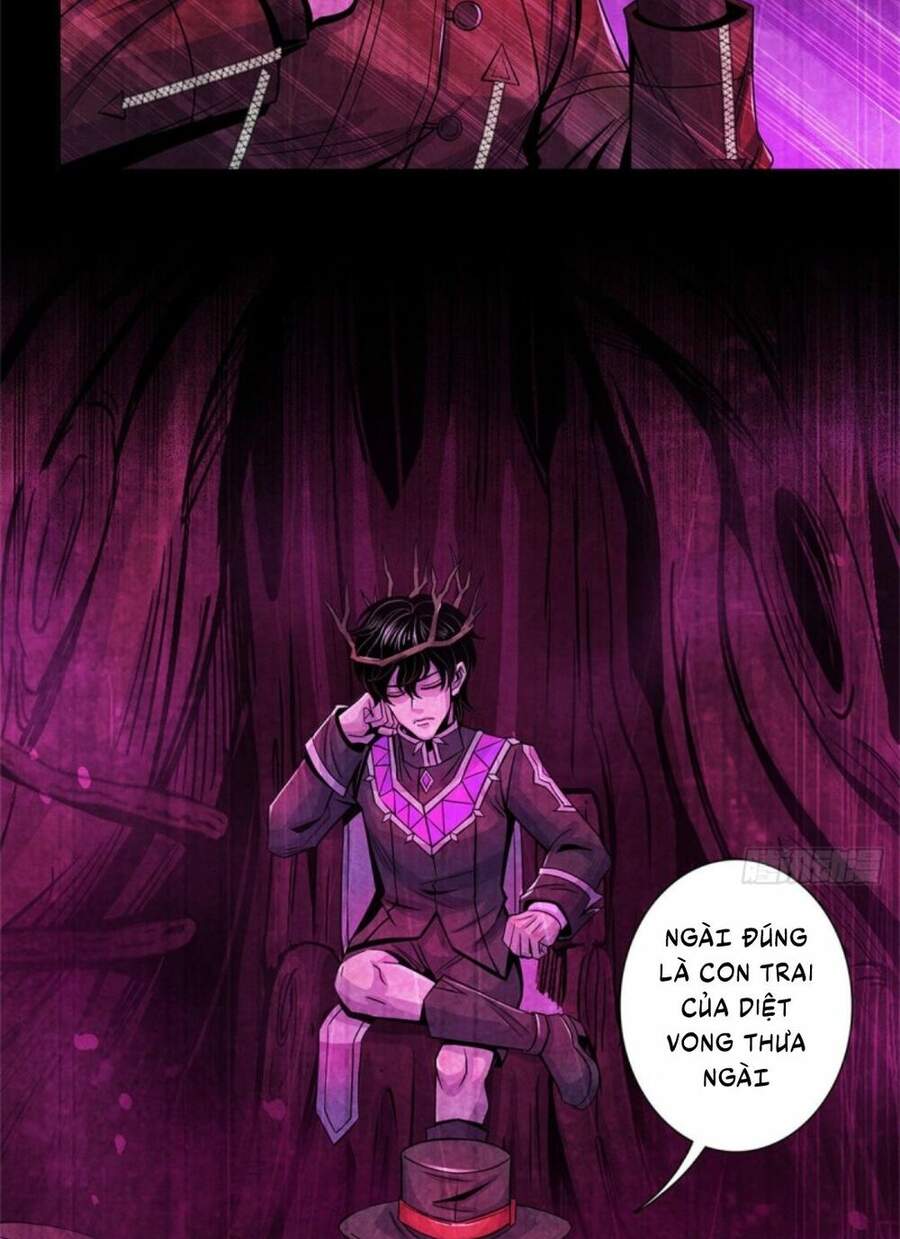 Bác Sĩ Lê Minh Chapter 44 - 9