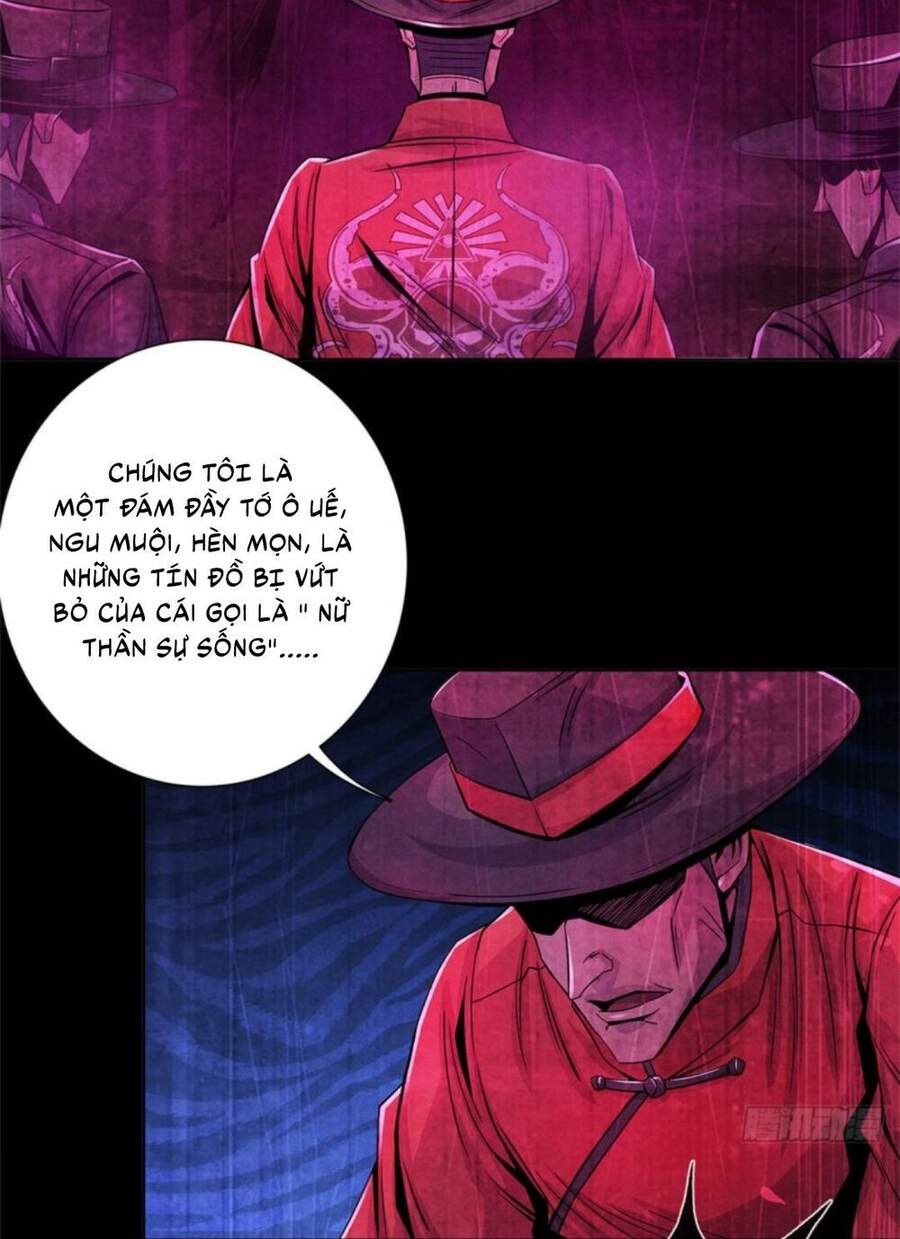Bác Sĩ Lê Minh Chapter 44 - 10