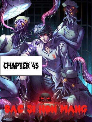 Bác Sĩ Lê Minh Chapter 45 - 2