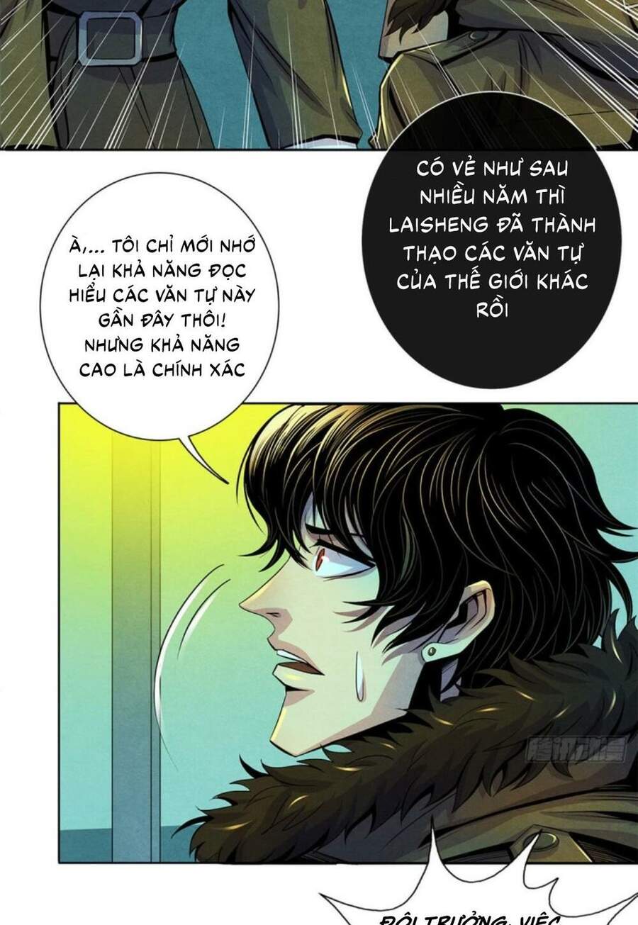 Bác Sĩ Lê Minh Chapter 45 - 12