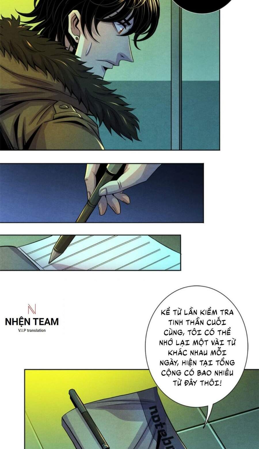 Bác Sĩ Lê Minh Chapter 45 - 19