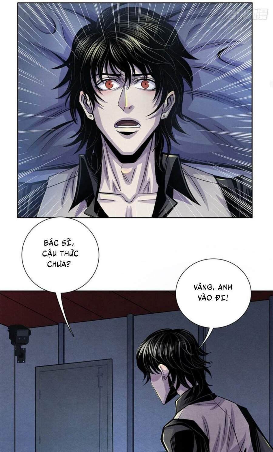 Bác Sĩ Lê Minh Chapter 45 - 27
