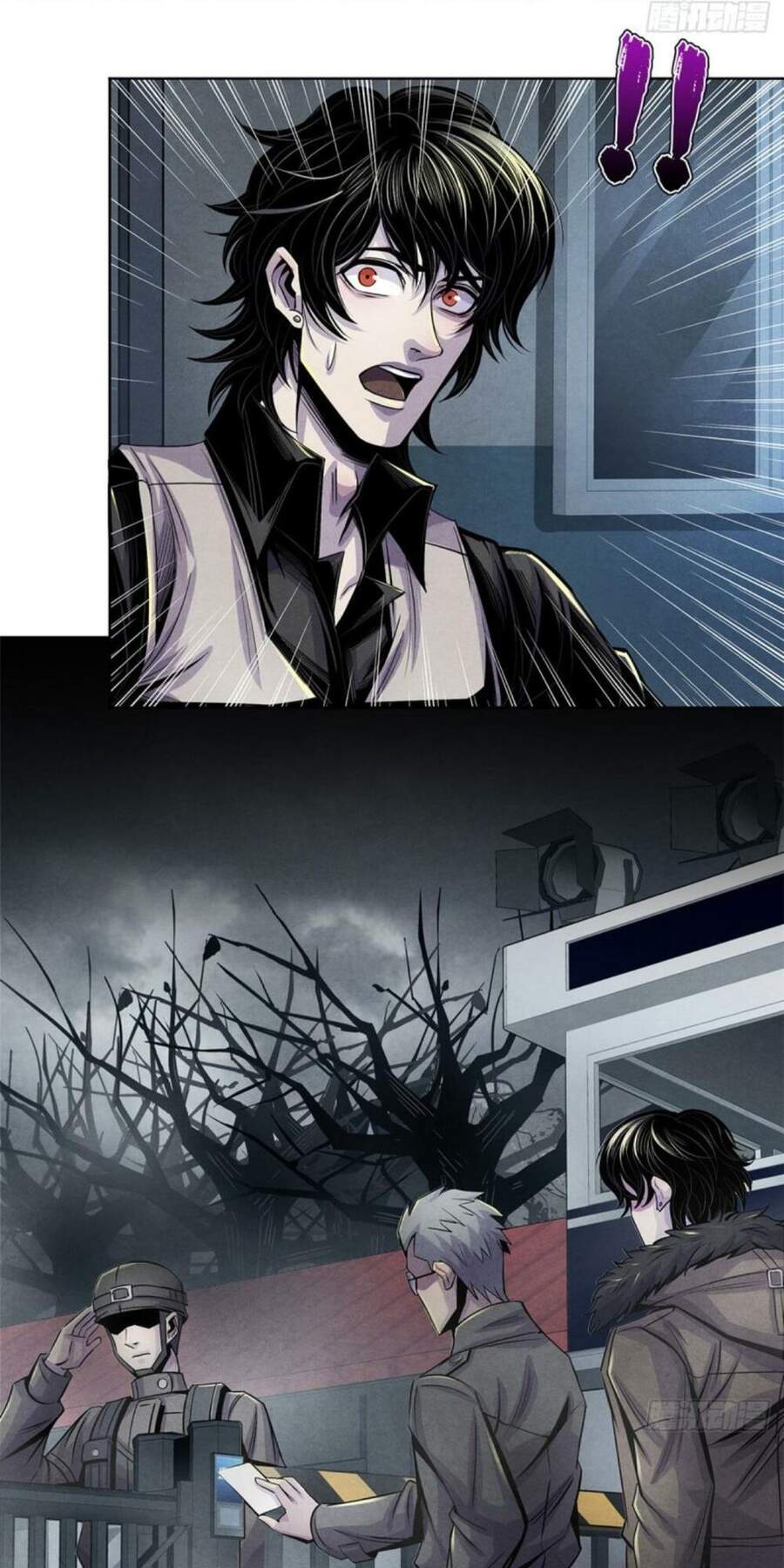 Bác Sĩ Lê Minh Chapter 45 - 29