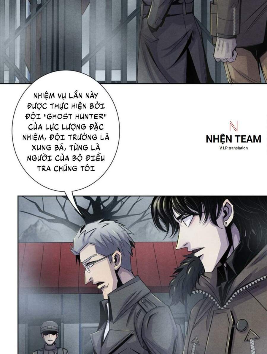 Bác Sĩ Lê Minh Chapter 45 - 30