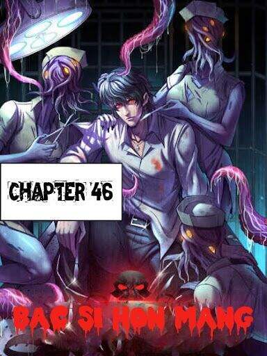 Bác Sĩ Lê Minh Chapter 46 - 2