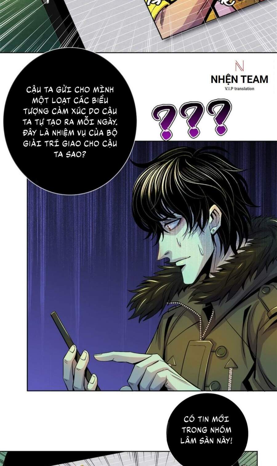 Bác Sĩ Lê Minh Chapter 46 - 12