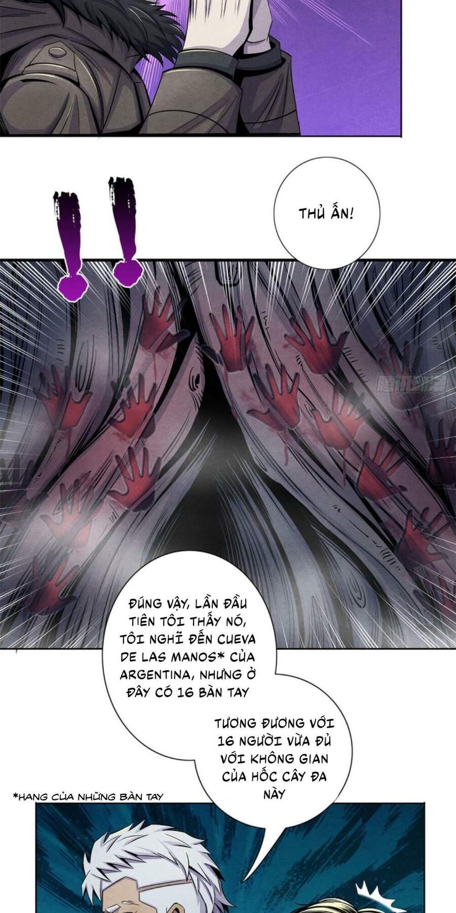 Bác Sĩ Lê Minh Chapter 46 - 29
