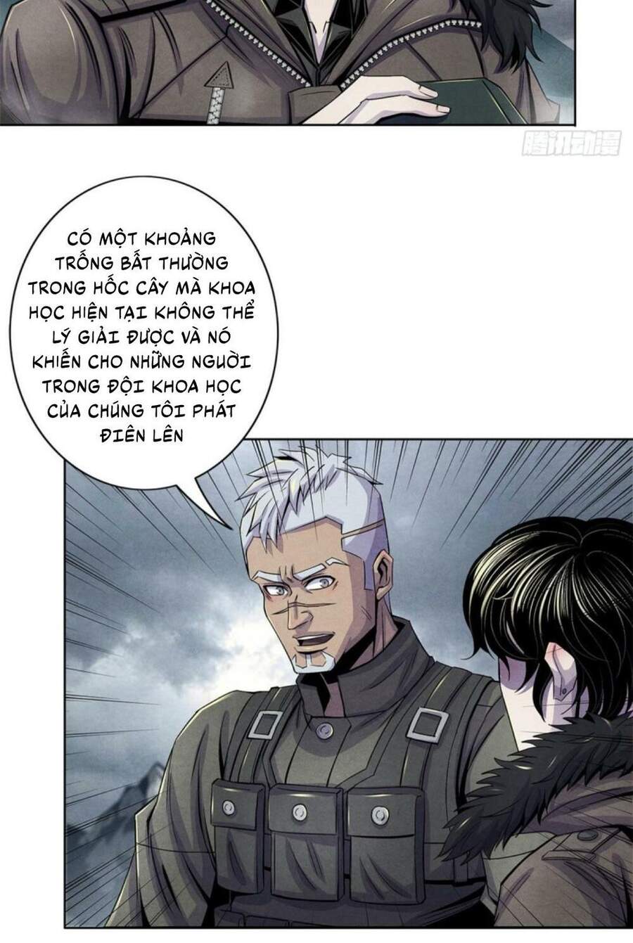 Bác Sĩ Lê Minh Chapter 46 - 31