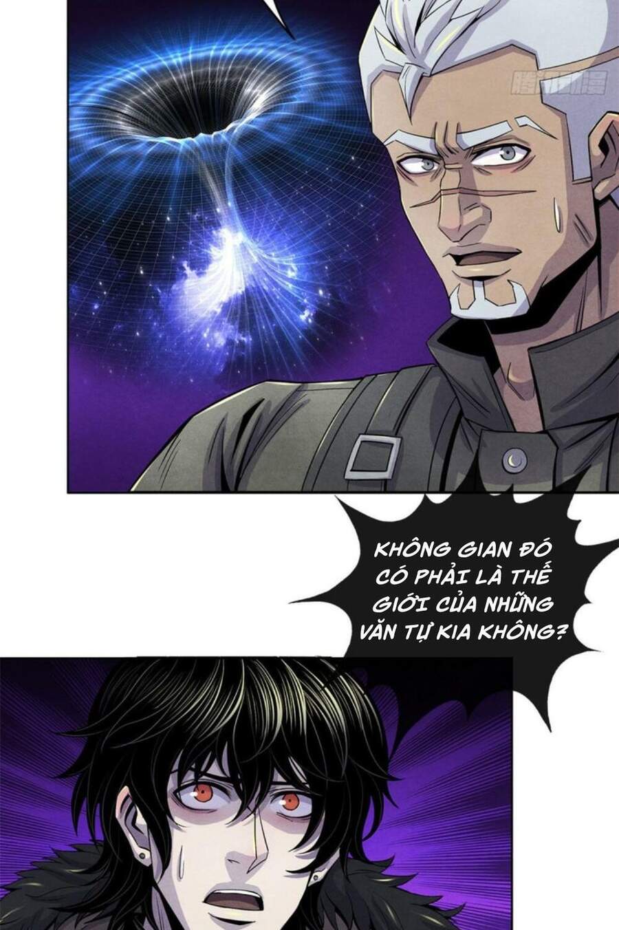 Bác Sĩ Lê Minh Chapter 46 - 34