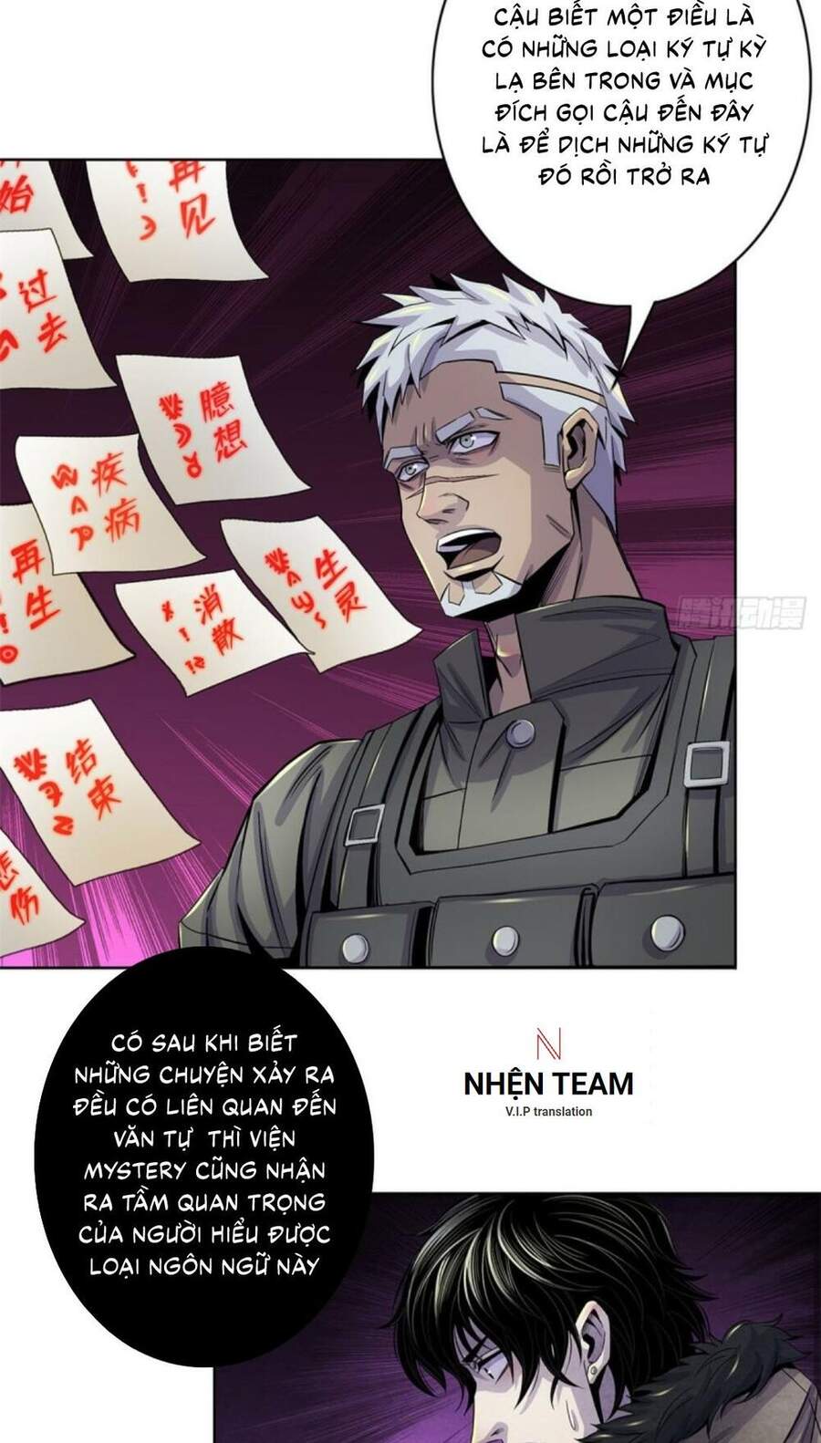 Bác Sĩ Lê Minh Chapter 46 - 41