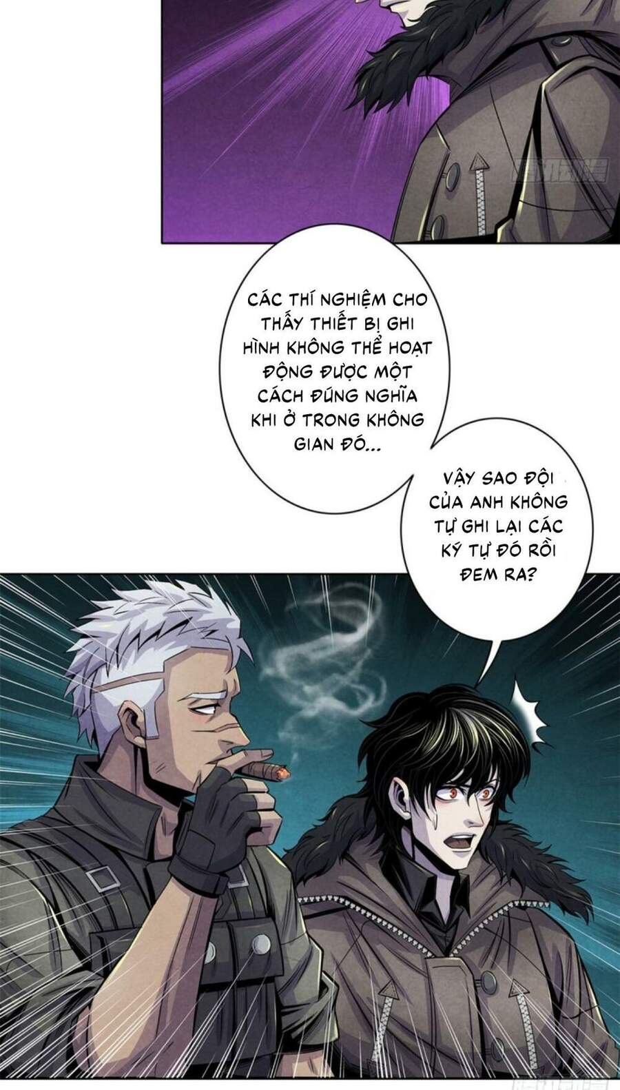 Bác Sĩ Lê Minh Chapter 46 - 42