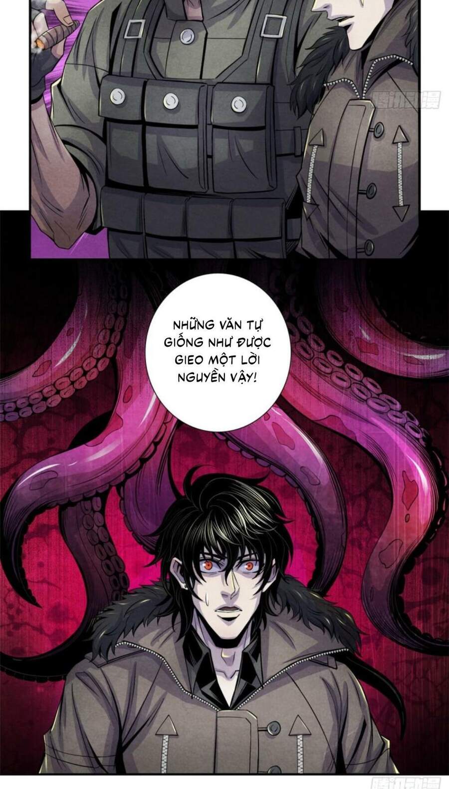 Bác Sĩ Lê Minh Chapter 46 - 44