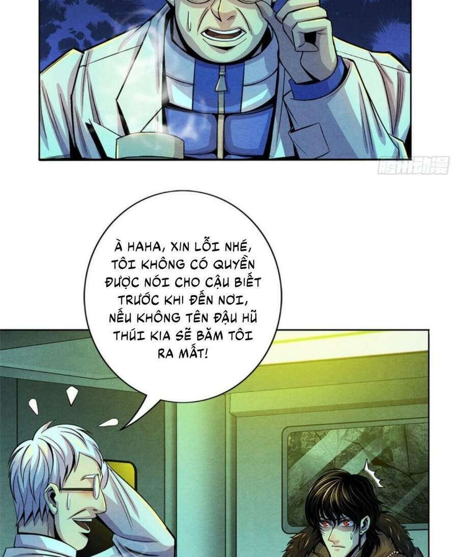 Bác Sĩ Lê Minh Chapter 46 - 8