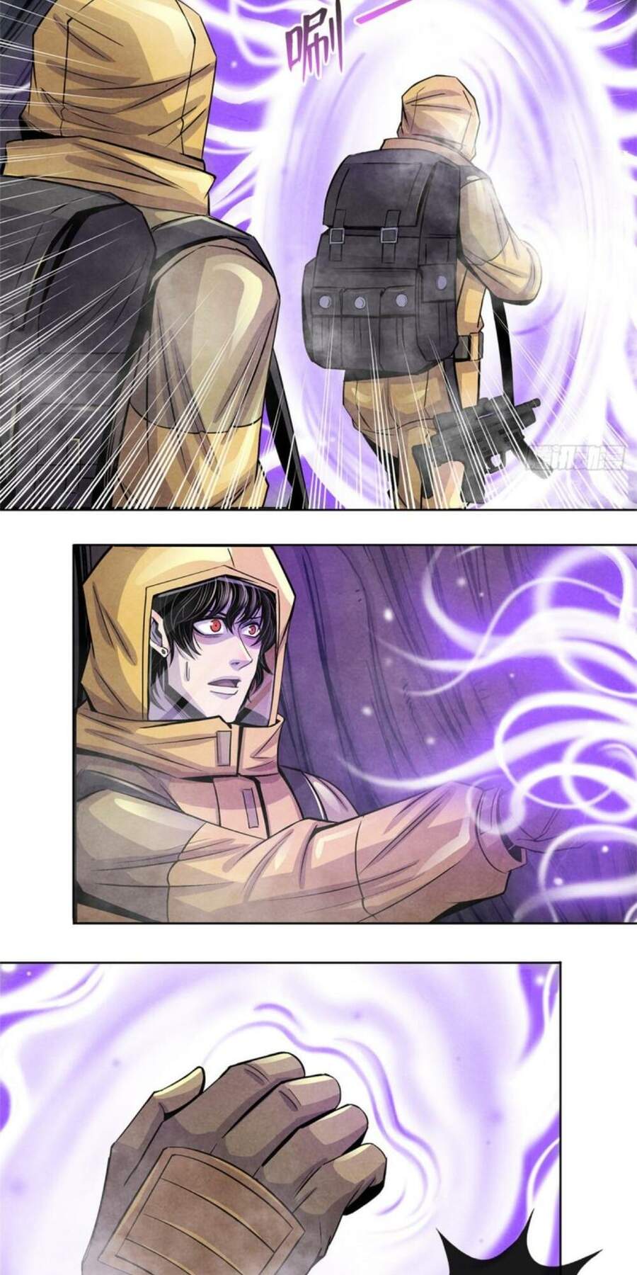 Bác Sĩ Lê Minh Chapter 47 - 28