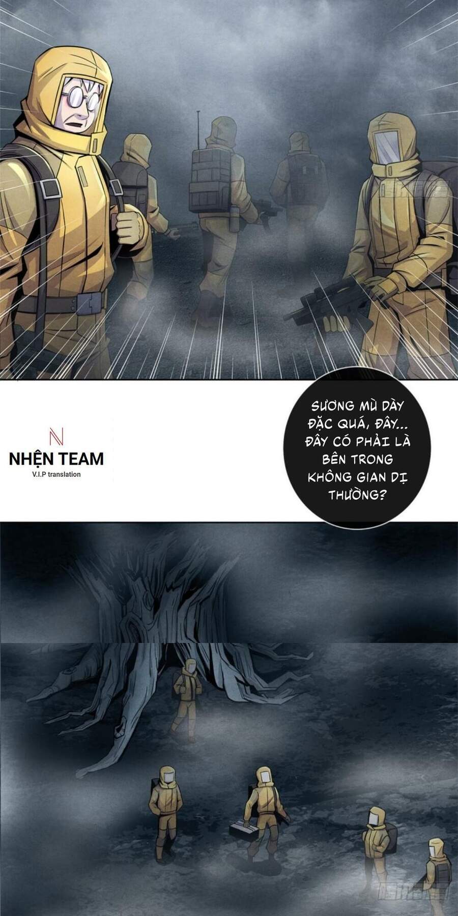 Bác Sĩ Lê Minh Chapter 47 - 32