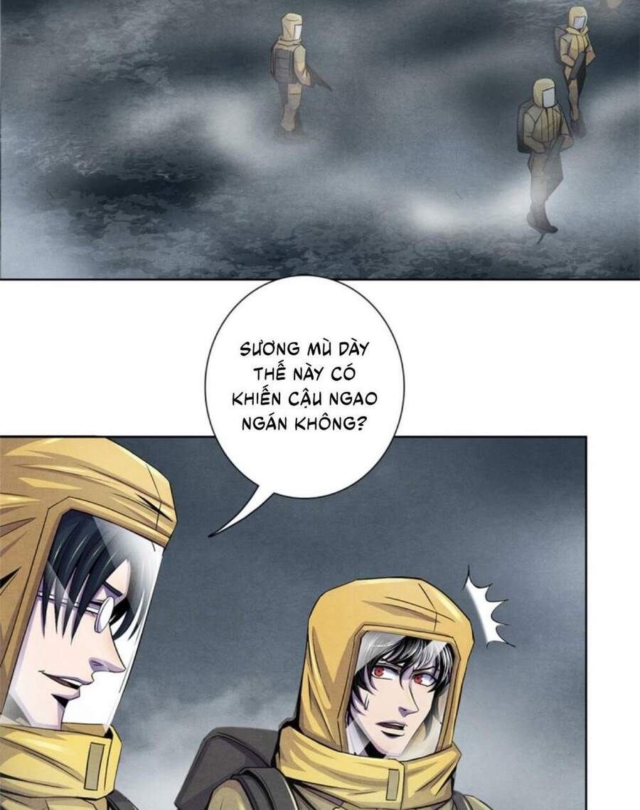 Bác Sĩ Lê Minh Chapter 47 - 33