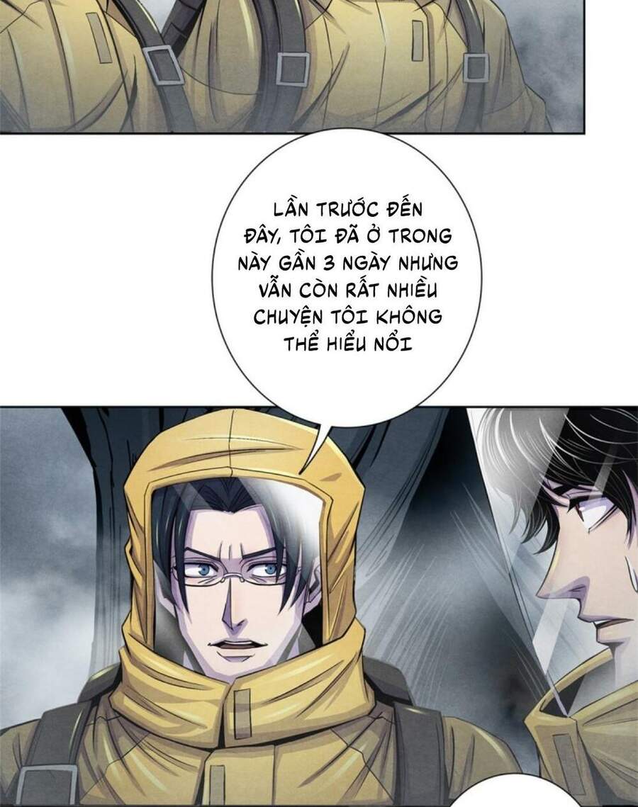 Bác Sĩ Lê Minh Chapter 47 - 34