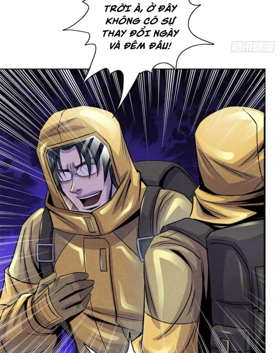 Bác Sĩ Lê Minh Chapter 47 - 37