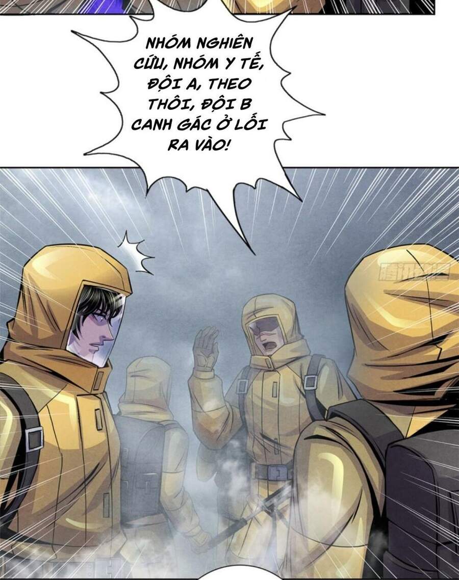 Bác Sĩ Lê Minh Chapter 47 - 38