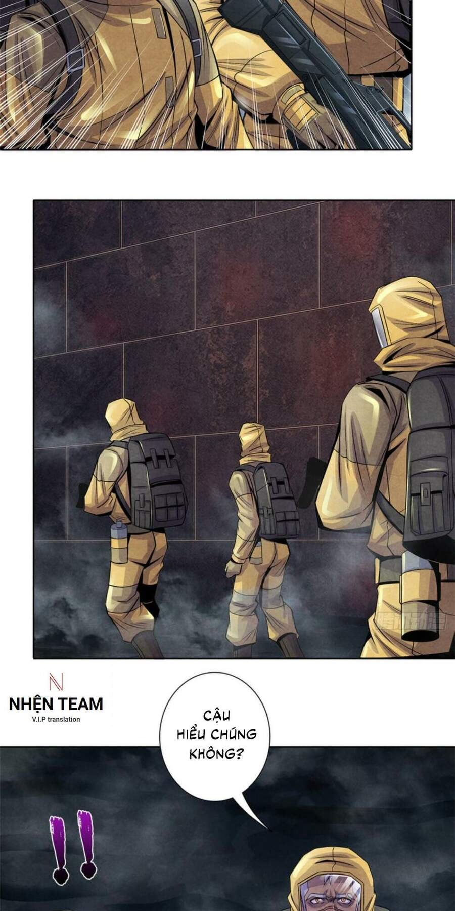 Bác Sĩ Lê Minh Chapter 48 - 11