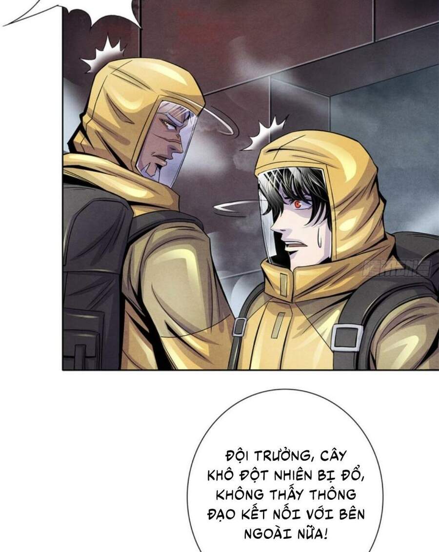 Bác Sĩ Lê Minh Chapter 48 - 16