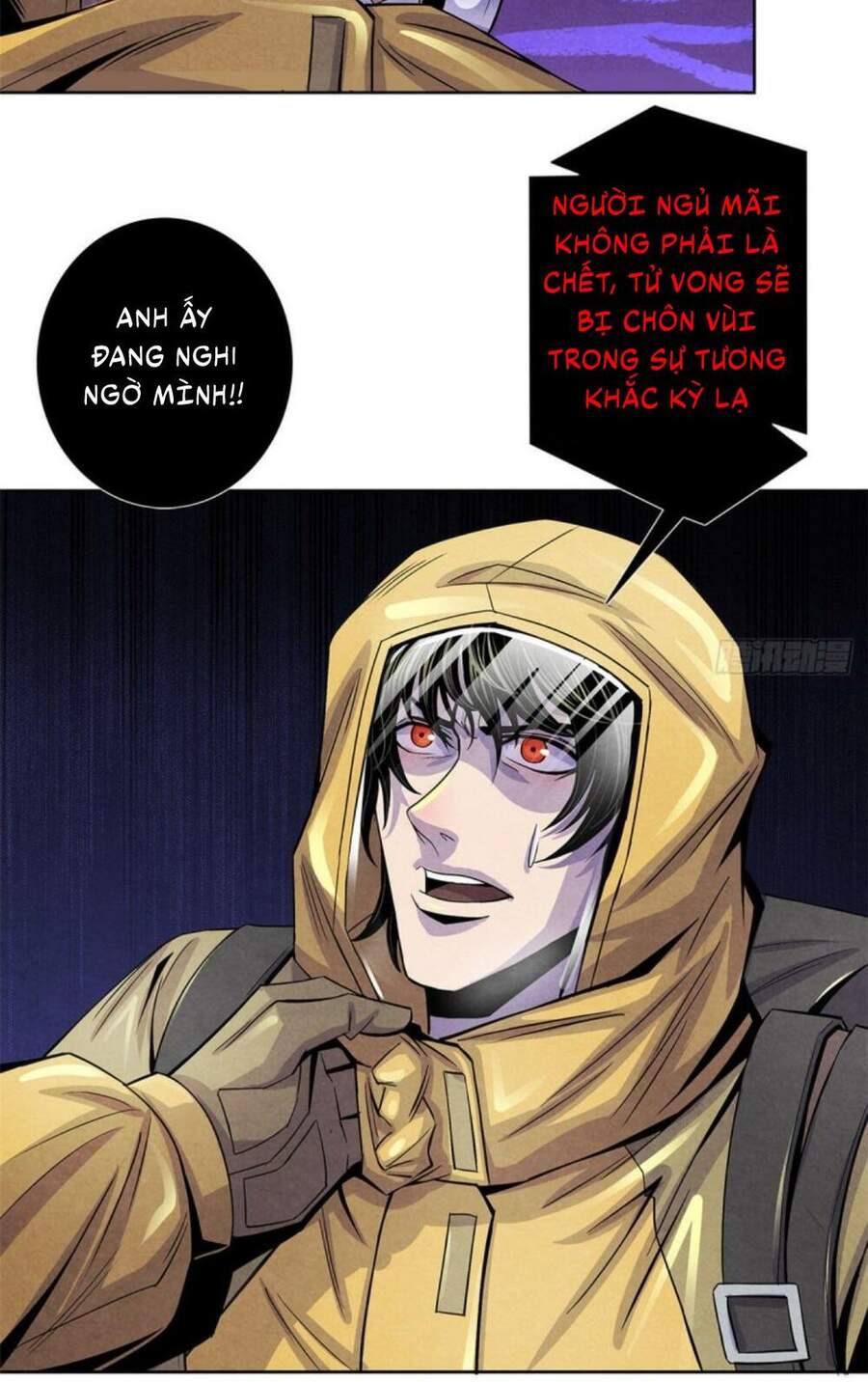 Bác Sĩ Lê Minh Chapter 48 - 21