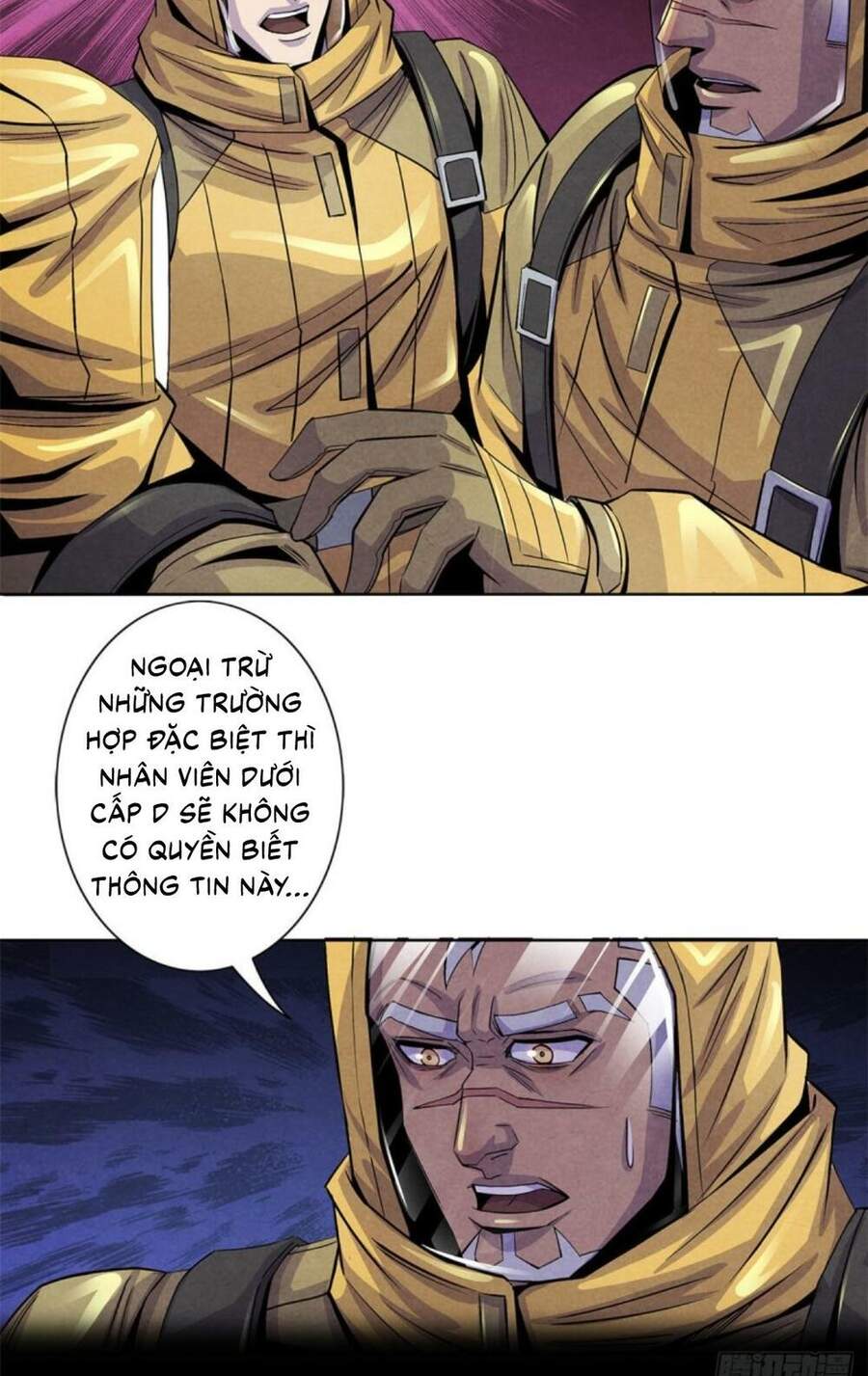 Bác Sĩ Lê Minh Chapter 48 - 25