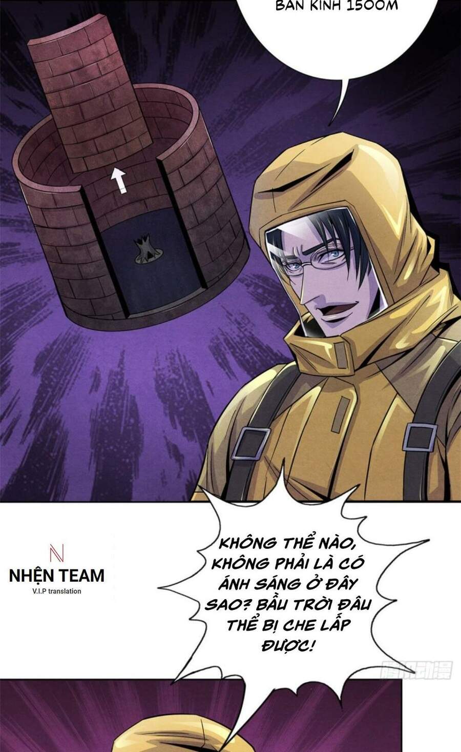 Bác Sĩ Lê Minh Chapter 48 - 4