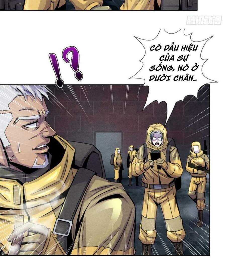 Bác Sĩ Lê Minh Chapter 48 - 37