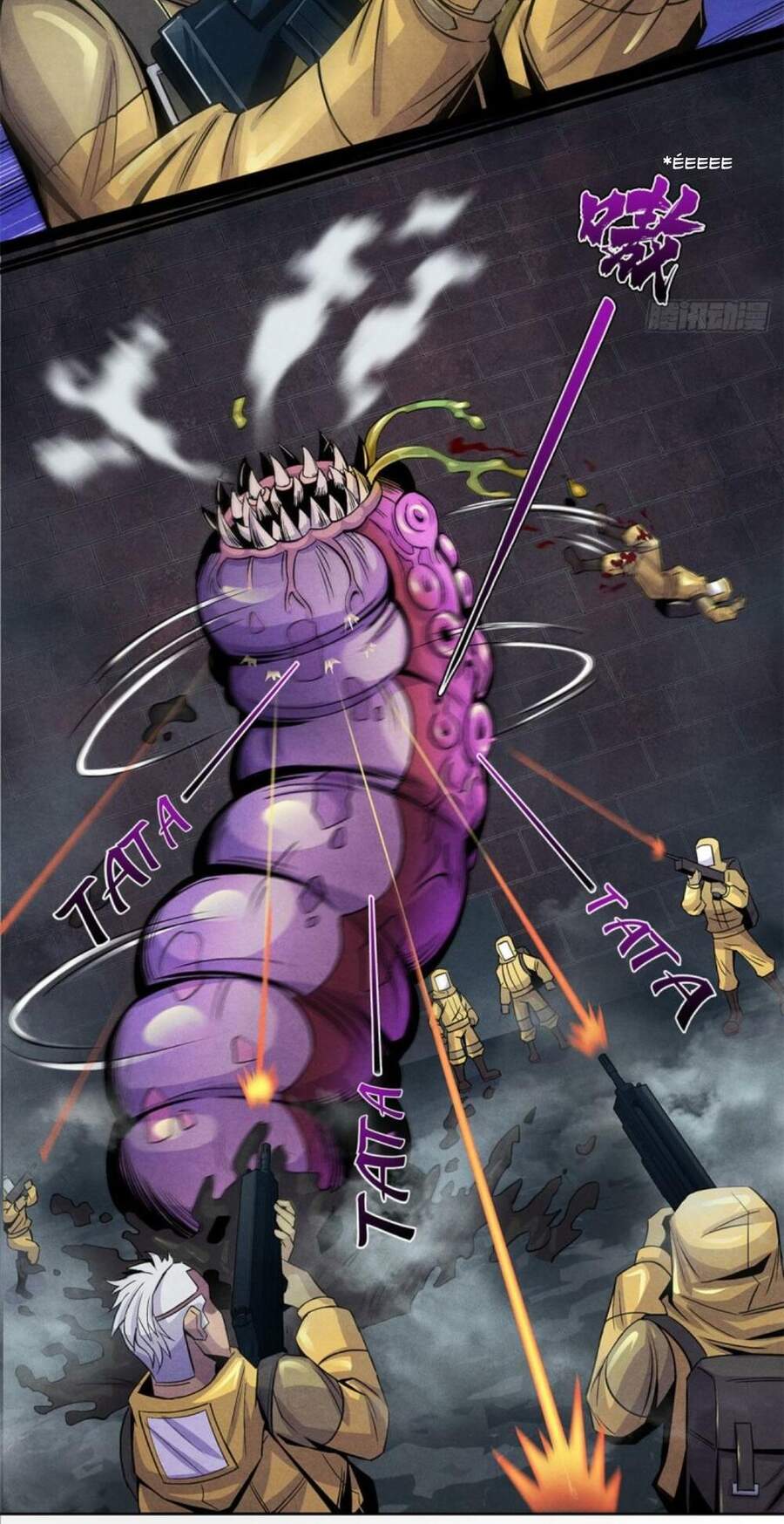 Bác Sĩ Lê Minh Chapter 48 - 40