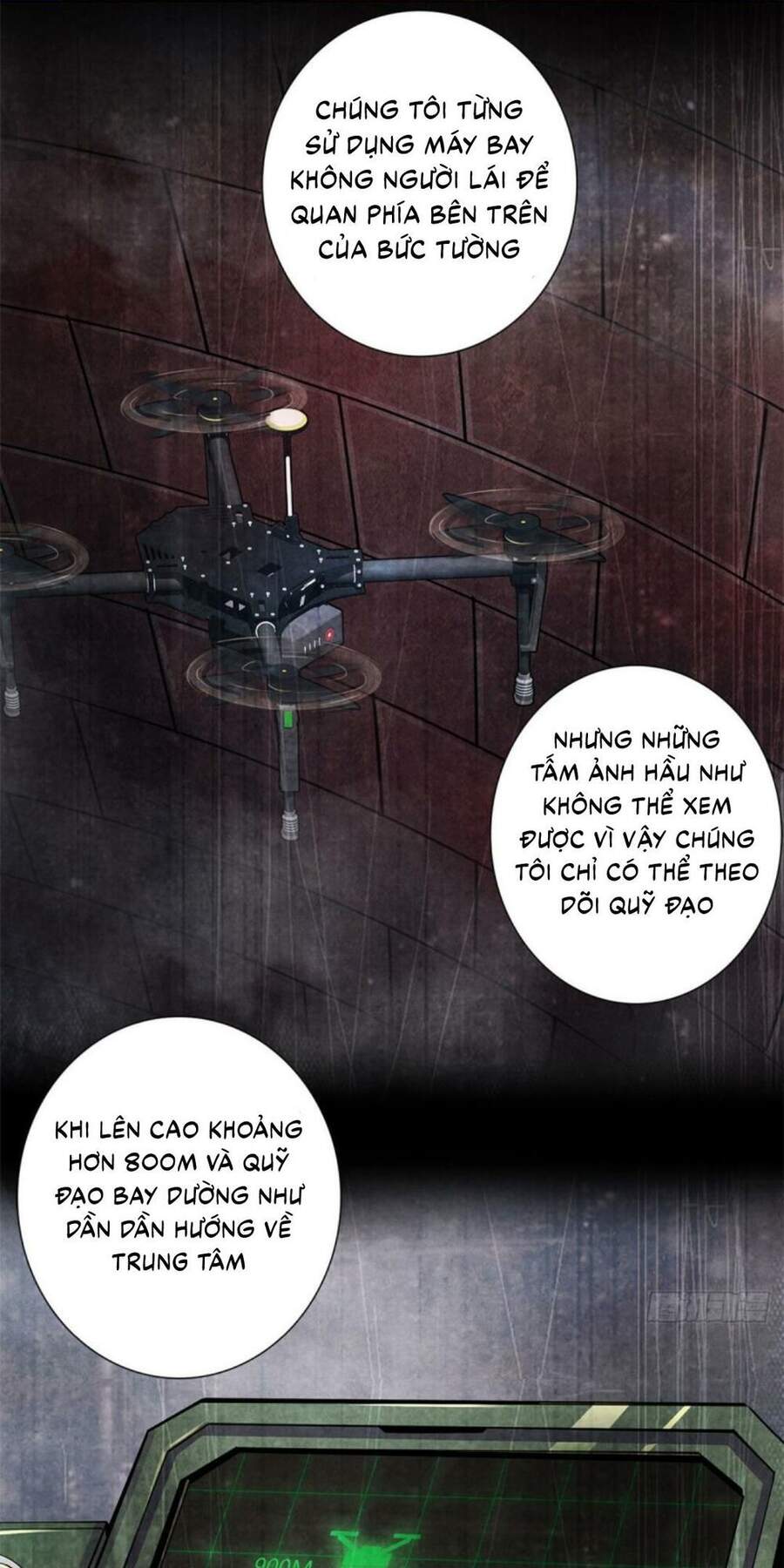 Bác Sĩ Lê Minh Chapter 48 - 6