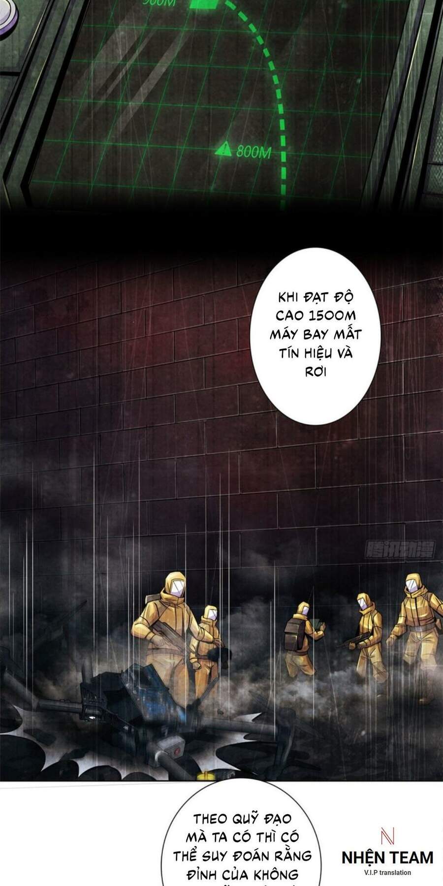 Bác Sĩ Lê Minh Chapter 48 - 7