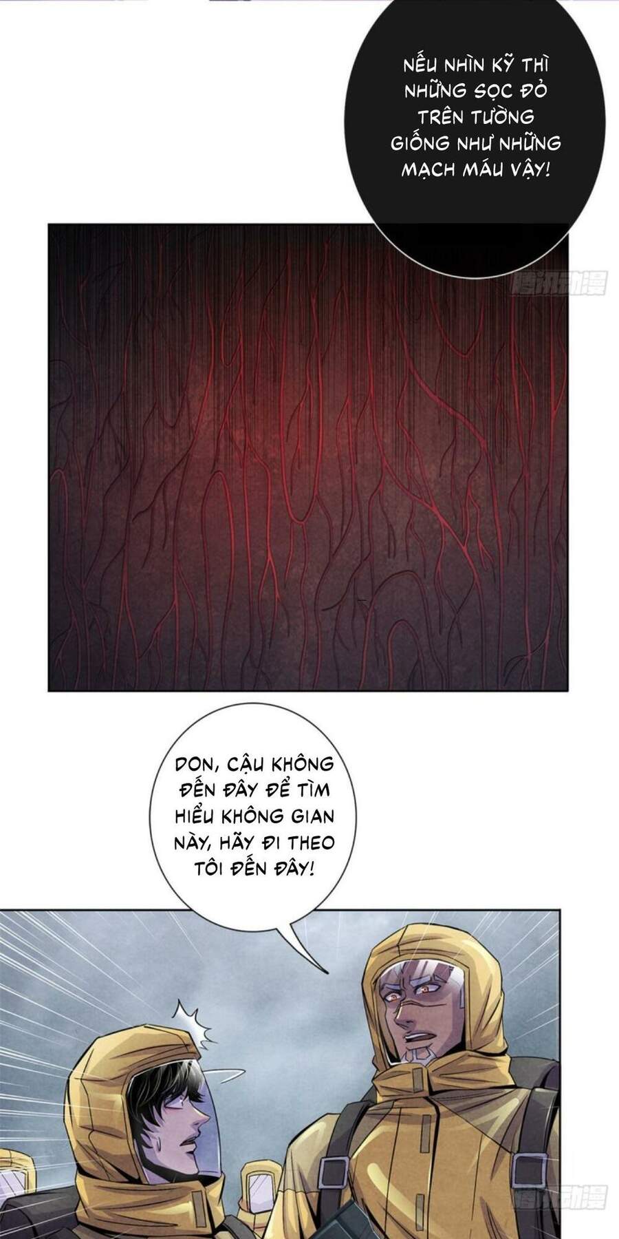 Bác Sĩ Lê Minh Chapter 48 - 10