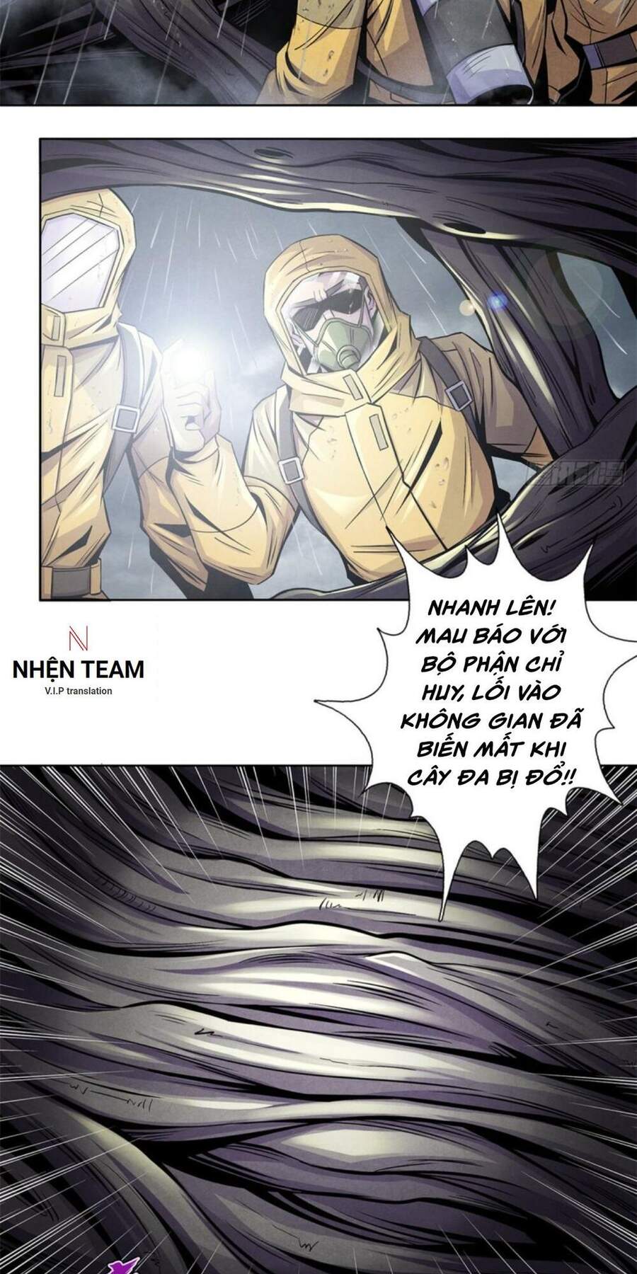 Bác Sĩ Lê Minh Chapter 49 - 4