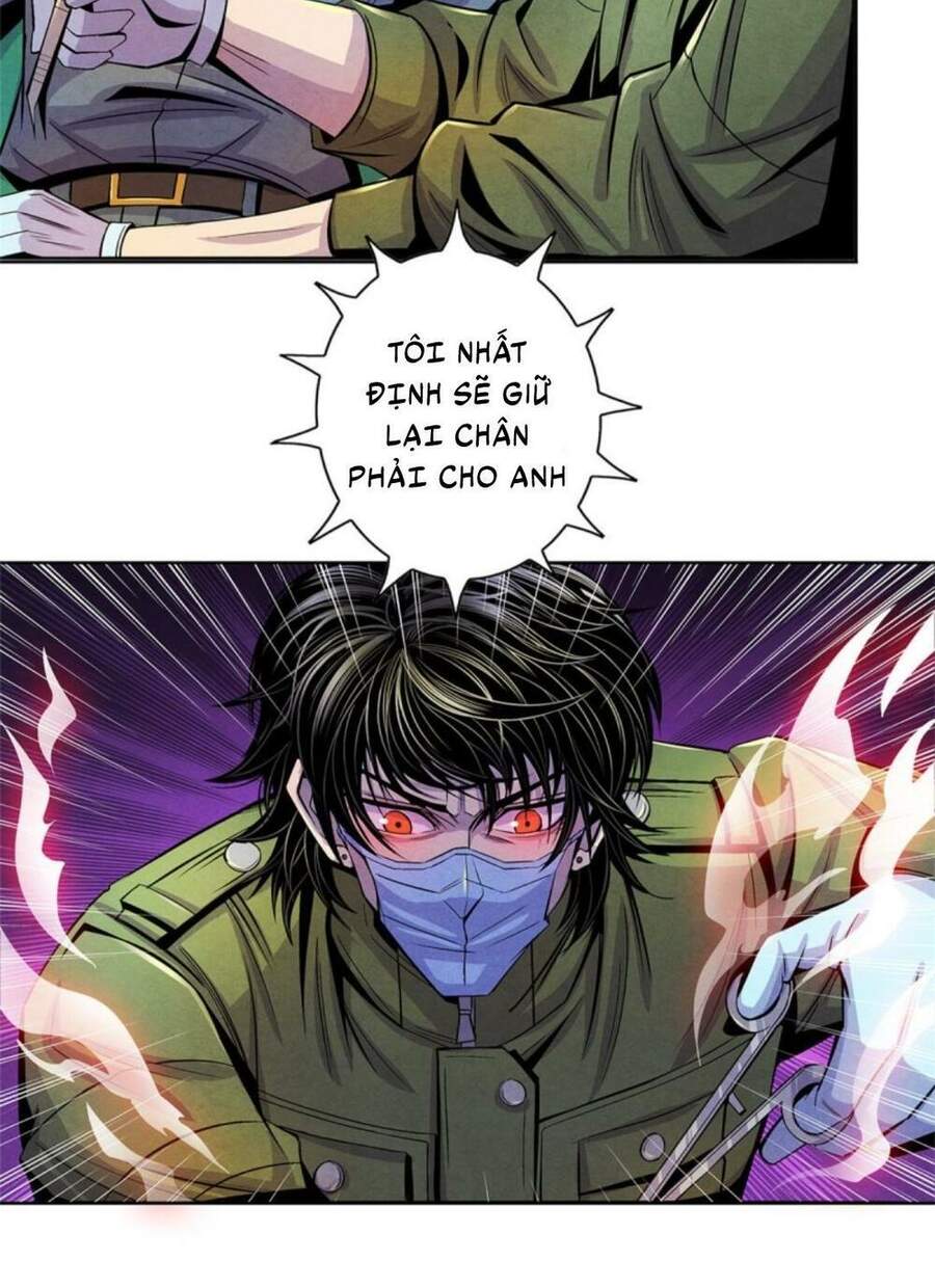Bác Sĩ Lê Minh Chapter 49 - 41