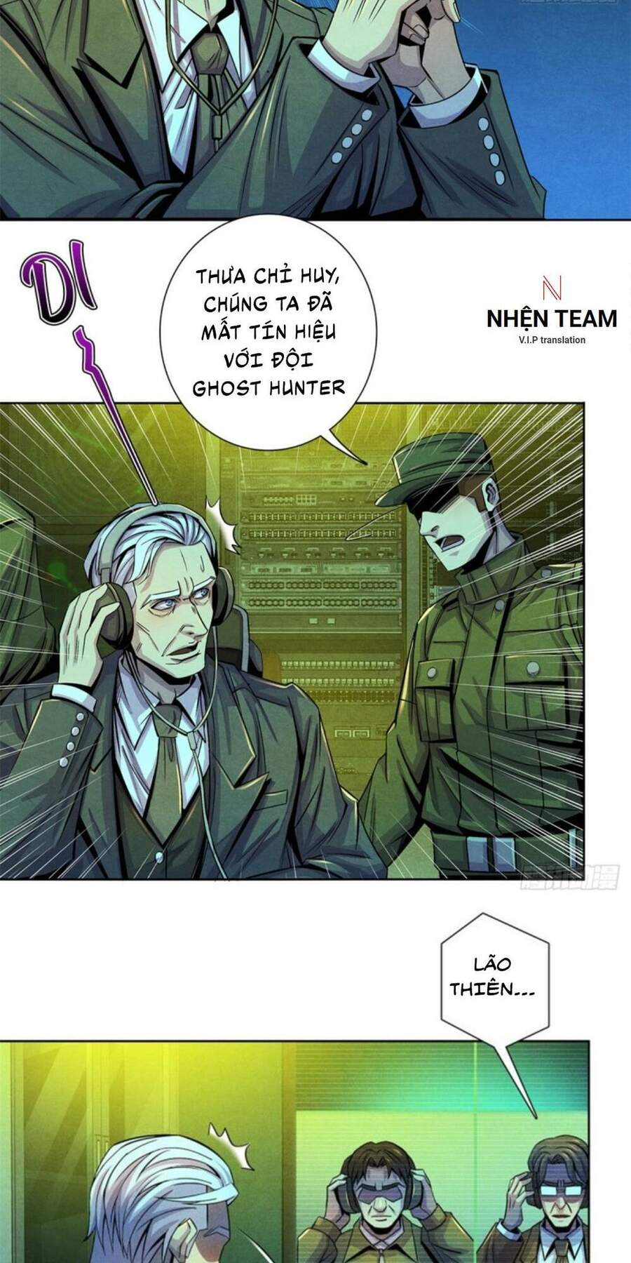 Bác Sĩ Lê Minh Chapter 49 - 8