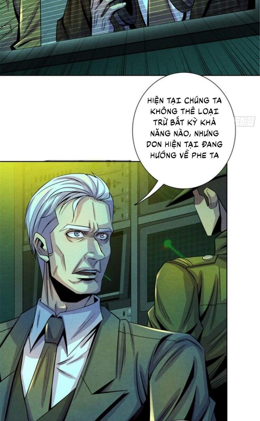 Bác Sĩ Lê Minh Chapter 49 - 10