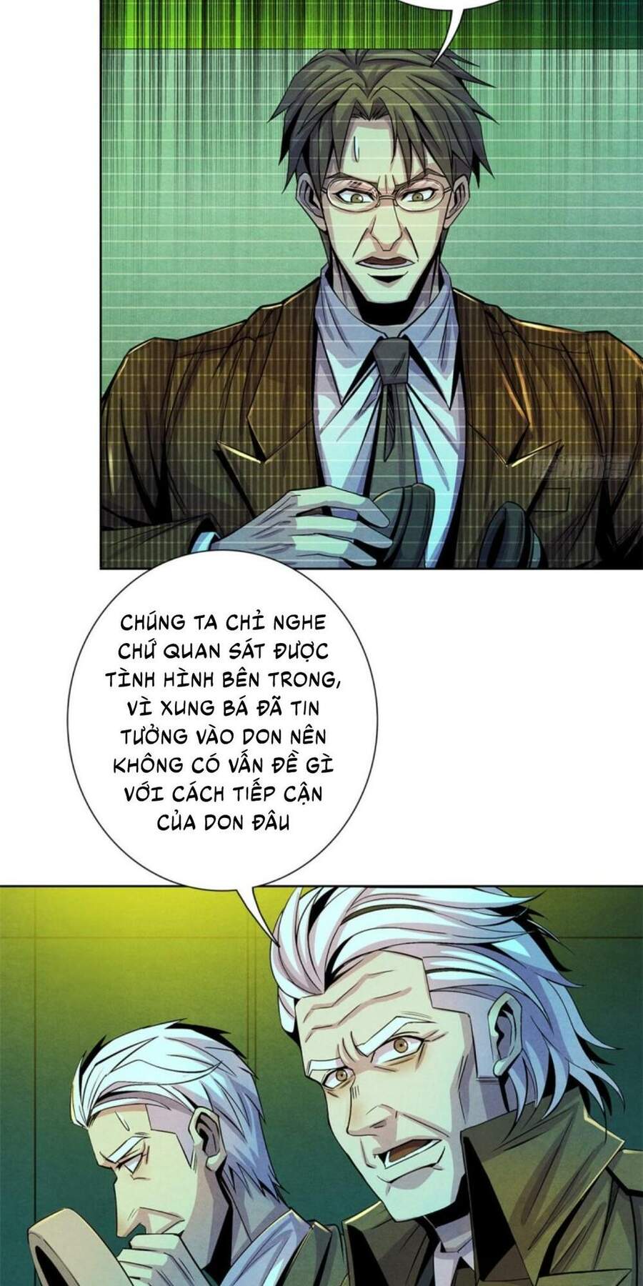 Bác Sĩ Lê Minh Chapter 50 - 23