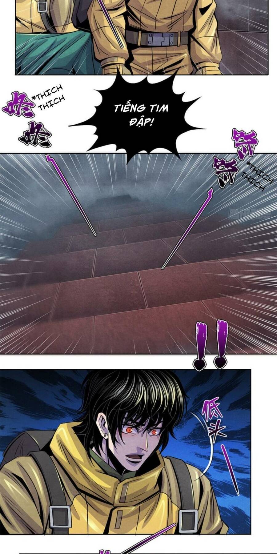 Bác Sĩ Lê Minh Chapter 51 - 12