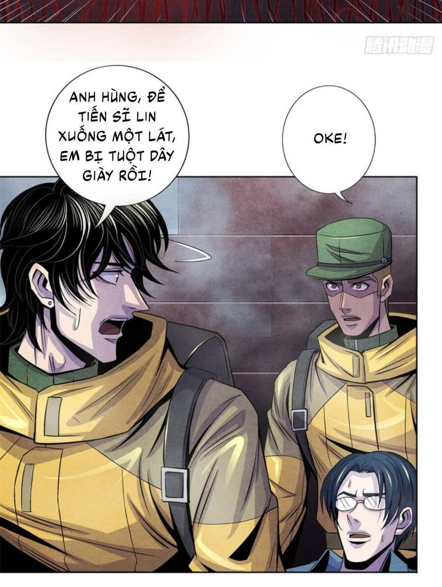 Bác Sĩ Lê Minh Chapter 51 - 14