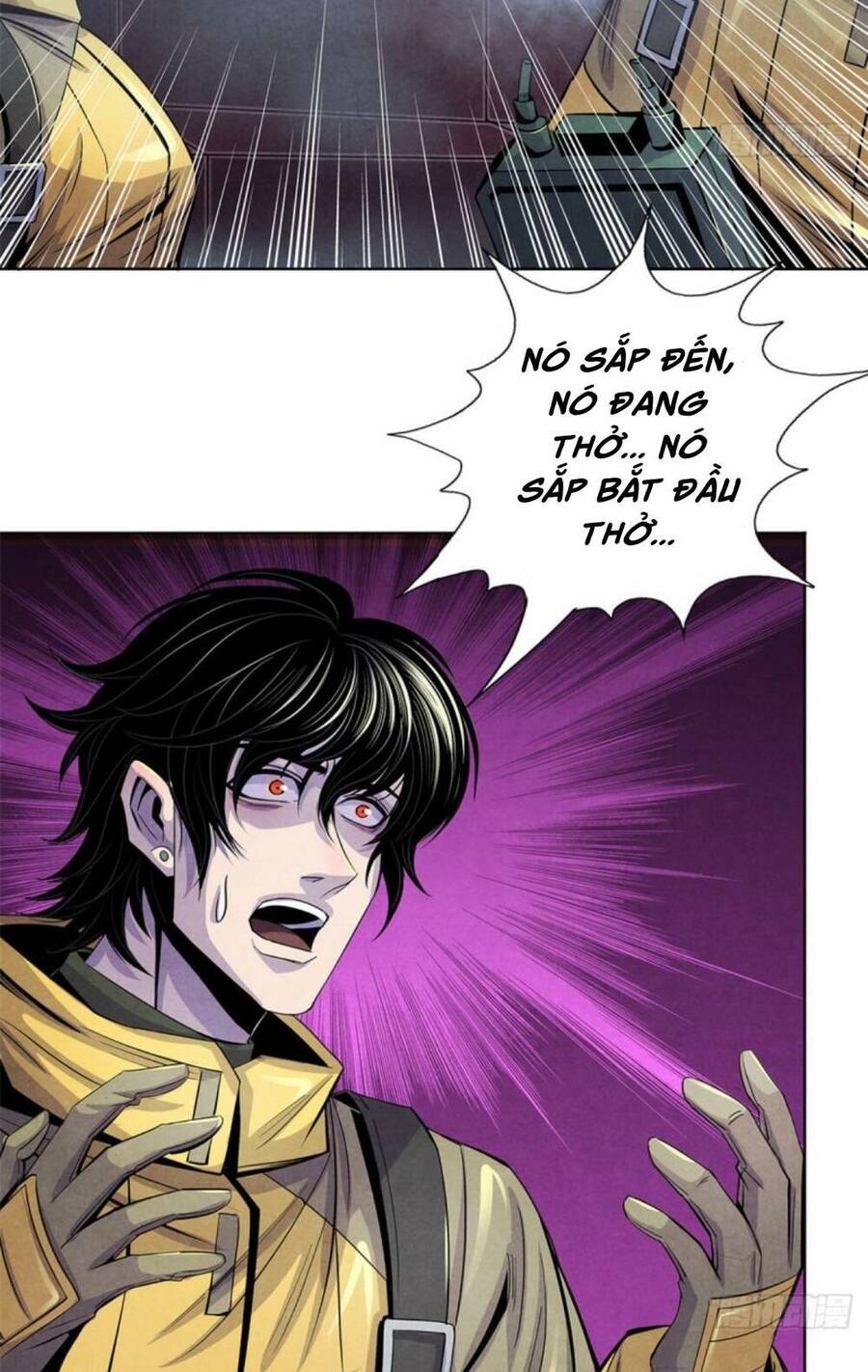Bác Sĩ Lê Minh Chapter 51 - 17