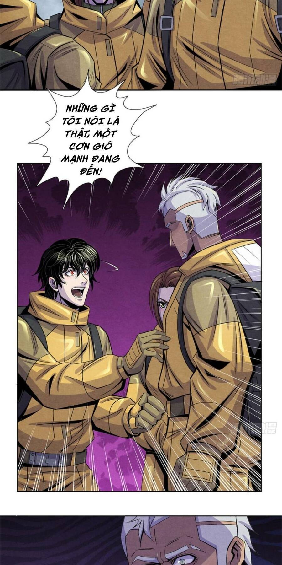 Bác Sĩ Lê Minh Chapter 51 - 20