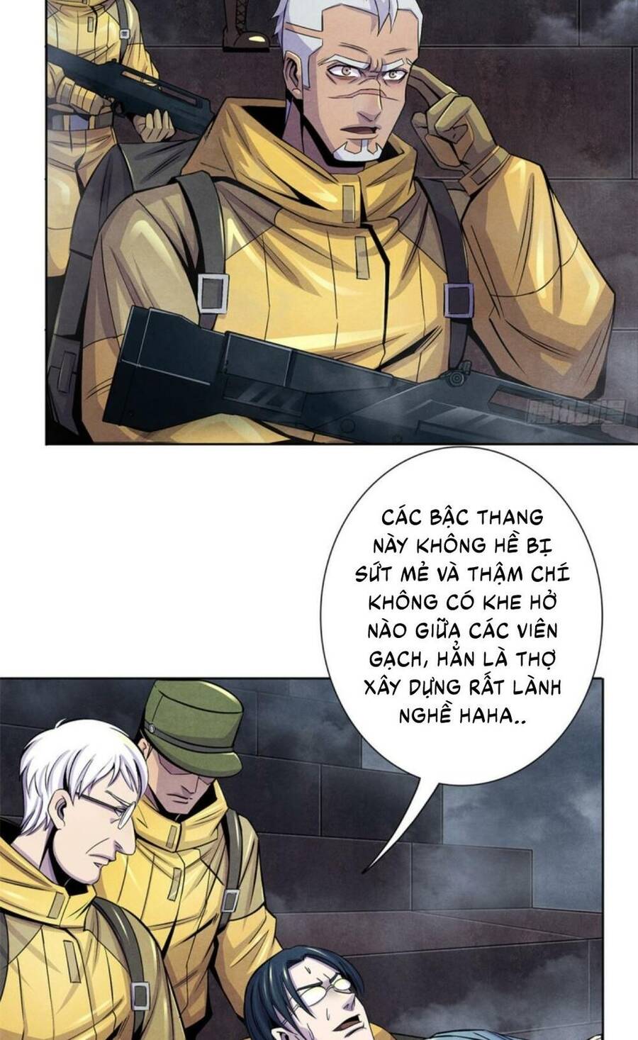 Bác Sĩ Lê Minh Chapter 51 - 5