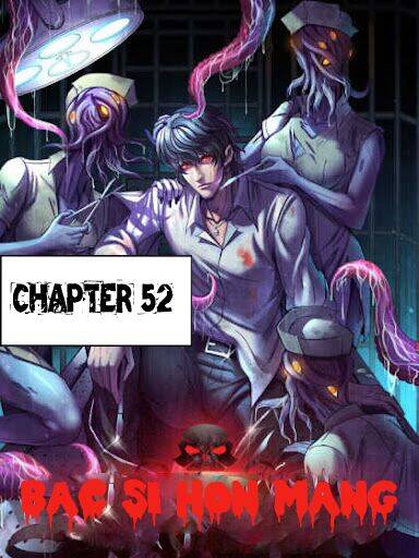 Bác Sĩ Lê Minh Chapter 52 - 2