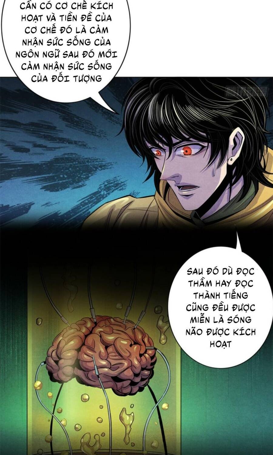 Bác Sĩ Lê Minh Chapter 52 - 13